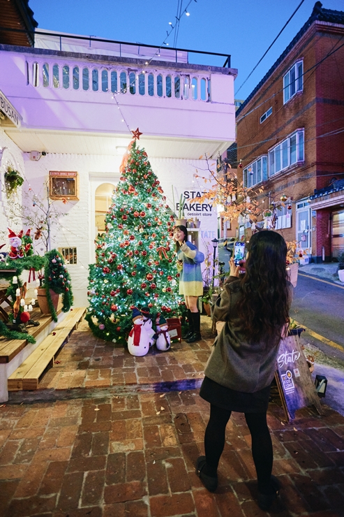 4-5-6 전포동카페거리 트리-권성훈